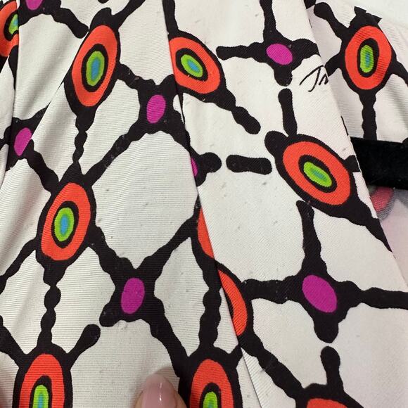 Venice Beach Tunic Cover Up Size Medium - Picture 5 of 8